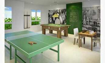 Imagem 3: APARTAMENTO C/ 03 DORM. (01 SUÍTE) SALA P/ 02 AMBIENTES -R$ 398.000,00- VILA BUTANTÃ