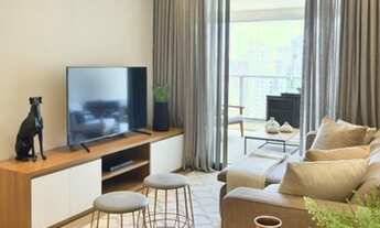 Imagem 3: Apartamento em Itaim Bibi - São Paulo