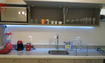 Imagem 7: Apartamento 2 dormitórios próximo ao mar em Jurerê