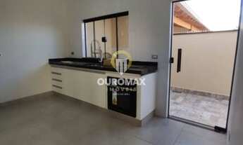 Imagem 7: Casa com 1 dormitório para alugar, por R$ 750/mês - Jd Paris - Ourinhos/SP