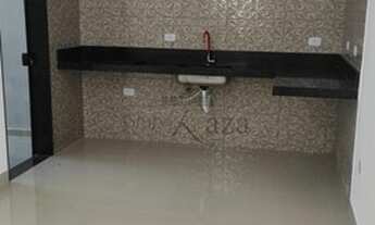 Imagem 3: Casa - Jardim Rodolfo - 3 Dormitórios - 92m²