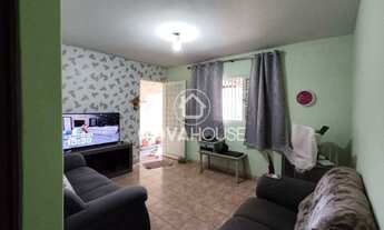 Imagem 4: CASA PEDROSSIAN Casa com 3 dormitórios