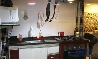 Imagem 2: São Paulo - Apartamento Padrão - Pinheiros