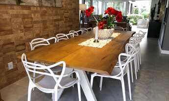 Imagem 5: R$ 1.800.000 - SOBRADO NO VILLAS RESORT - BEIRA MAR - 200M2 - 4 DORMITÓRIOS - 3 VAGAS - IN