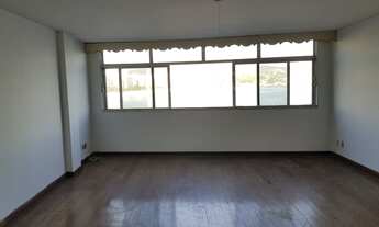 Imagem 3: Apartamento para aluguel e venda com 120 metros quadrados com 3 quartos em Icaraí - Niteró