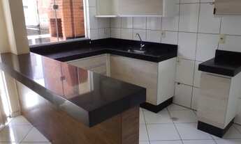 Imagem 2: Apto Bairro Cidade Nova. Cód. A305. 2 qts, 72 m², sacada gourmet. Valor 180.000,00