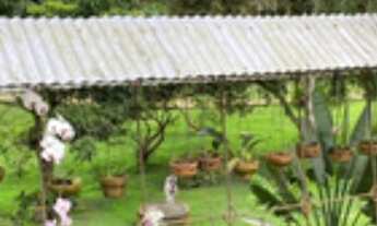 Imagem 3: Fazenda/Sítio/Chácara para venda tem 180 metros quadrados com 4 quartos