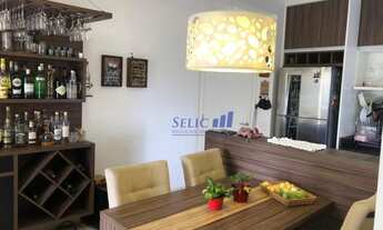 Imagem 2: Vista Park - Apto, 54m², 2 dorms, 1 suíte, 1 vaga, Jundiaí. COD:AP0217