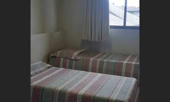 Imagem: Flat 3 quartos em muro alto Porto de Galinhas