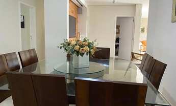 Imagem 3: Arniqueira: Casa térrea moderna 4 suites CondomínioTOP na avenida principal