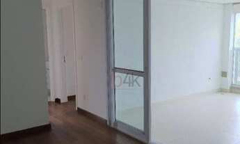 Imagem 4: Apartamento venda Home Design Brooklin 2 quartos (1 suíte), 69m², terraço e 1 vaga. Rua Pr