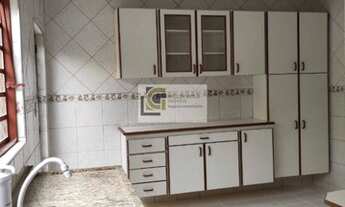 Imagem 6: Casa para venda tem 135 metros quadrados com 3 quartos