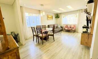 Imagem: Casa à venda 150 m², triplex, 4 quartos