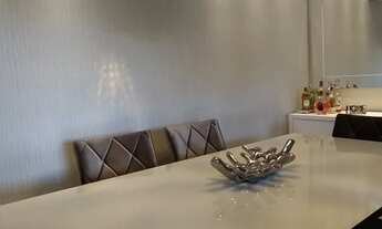 Imagem 2: Apartamento para venda com 89 metros quadrados com 3 quartos em Jardim Guadalajara - Soroc