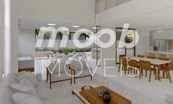 Imagem 4: Casa - Alphaville Dom Pedro 3 - Campinas