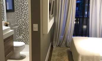 Imagem 6: Casa em condomínio para venda tem 146m² com 4 quartos em Granja Viana - Cotia - SP