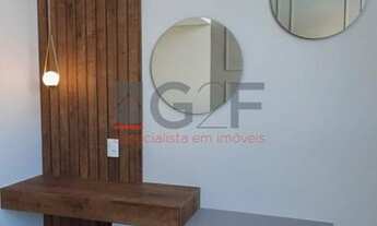 Imagem 2: Casa a venda Swiss Park - Campinas - SP