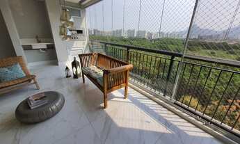 Imagem: Luxuoso apartamento, Majestic no Cidade