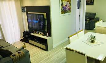 Imagem: Apartamento Condomínio fachada contemporânea