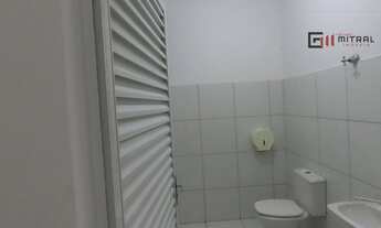 Imagem 7: Salão Comercial 750m2 - R. Bandeirantes