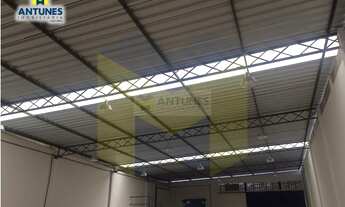 Imagem 4: Alugue galpão na Imbiribeira com 360 m², ótima estrutura