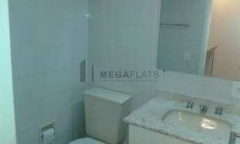 Imagem 6: 04764 - Flat/Aparthotel 1 Dorm, MOEMA - SÃO PAULO/SP