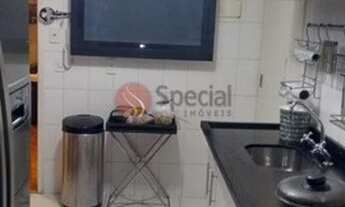 Imagem 2: Apartamento com 3 dormitórios à venda, 85 m² - Vila Formosa - São Paulo/SP