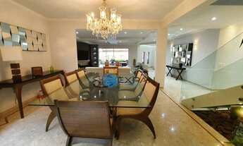 Imagem 2: Casa com 7 dormitórios à venda, 573 m² por R$ 3.190.000,00 - Recreio dos Bandeirantes - Ri