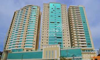 Imagem: Edifício Santos Dumont - Torre 14 BIS