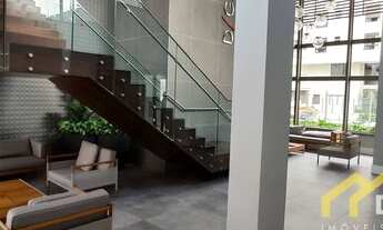 Imagem 2: Apartamento 4 Suítes D/GARDEN - Córrego Grande, Florianópolis