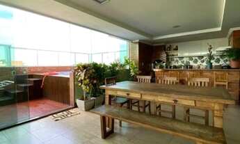 Imagem 2: Cobertura para Venda em Vitória, Jardim Camburi, 3 dormitórios, 1 suíte, 3 banheiros, 3 va