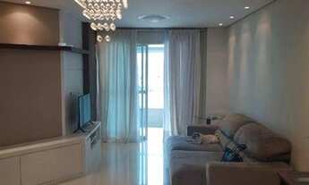 Imagem 4: Apartamento com 3 SUÍTES à venda, 142 m² por R$ 1.350.000 - Centro - Itajaí/SC