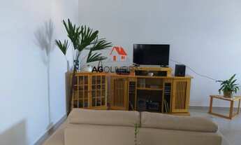 Imagem 2: APARTAMENTO À VENDA- PARQUE ORATÓRIO- 02 QUARTOS- 80m²- R$355.000,00