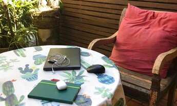 Imagem 16: Chalé Boiçucanga