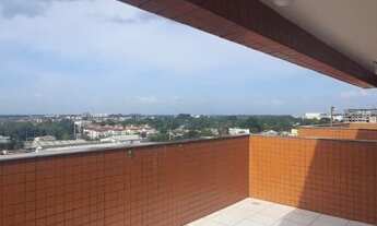 Imagem: Ville Ametista Belíssima Cobertura 106m²