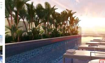 Imagem 3: Ap venda tem 198 m² com 3 suítes em Jardim Goiás - Goiânia - GO