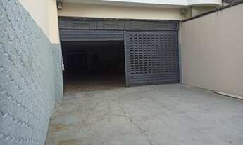 Imagem: Salão comercial para aluguel com 160mts²