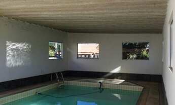 Imagem 3: Vendo casa no Centro de Praia Seca com 3 terrenos entre o mar e a lagoa