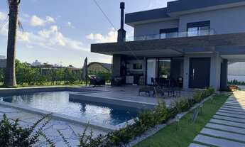 Imagem: Casa maravilhosa, 4 Suites e 4 Garagens