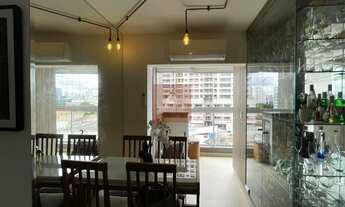 Imagem 4: Apartamento, Brooklin - São Paulo