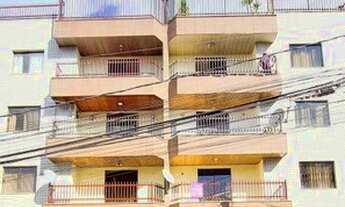 Imagem 2: Apartamento 3 quartos em Cascatinha - Juiz de Fora - MG