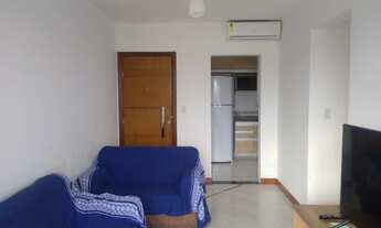 Imagem 6: Apartamento para venda possui 60 metros quadrados com 2 quartos em Barbalho - Salvador - B