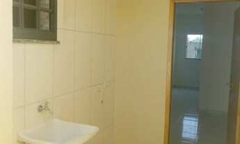 Imagem 4: Casa geminada com 2 quartos - Bairro Colinas em Londrina