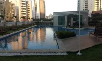 Imagem 5: Apartamento de 95 metros quadrados no bairro Cocó com 3 quartos