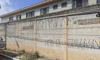 Imagem 6: São Paulo - Galpão/Depósito/Armazém - Vila Formosa