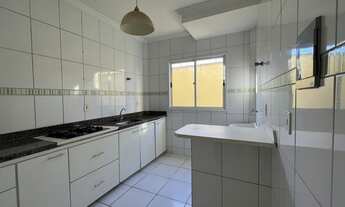 Imagem: Apartamento térreo com 2 quartos, banheiro