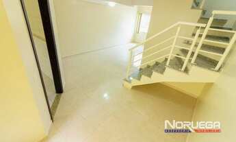 Imagem 7: Sobrado para alugar no Bairro Barreirinha, Curitiba