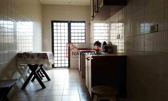 Imagem 2: Casa em Londrina-PR - térrea a vendas com 3 dorm - suite - proximo da avenida Inglaterr