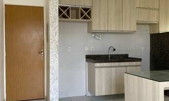 Imagem 3: Apartamento no Jardins Residence Club I&gt