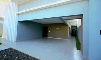 Imagem 2: Casa a venda no Jardim Cristhais II